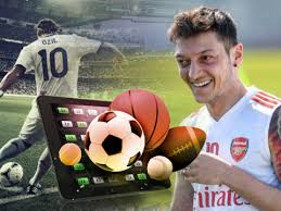Menjelajahi Sbobet Peluang dalam Dunia Taruhan Online Menjelajahi Sbobet Peluang dalam Dunia Taruhan Online