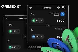 Understanding the Advantages of PrimeXBT Trading
